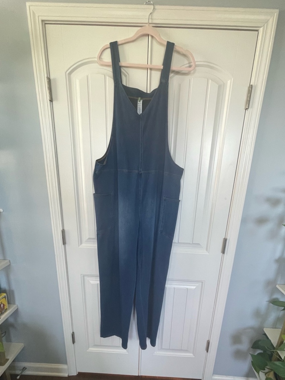 🆕Halara Overalls Tall XL/16